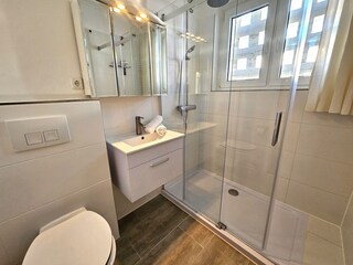 Ferienwohnung Dahme Ausstattung 17