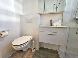 Ferienwohnung Dahme Ausstattung 18