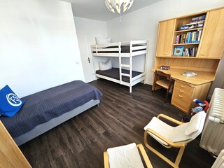 Ferienwohnung Dahme Ausstattung 20