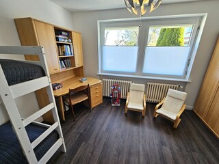 Ferienwohnung Dahme Ausstattung 21
