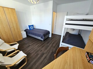 Ferienwohnung Dahme Ausstattung 22