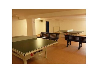 Ferienwohnung Dahme Ausstattung 5