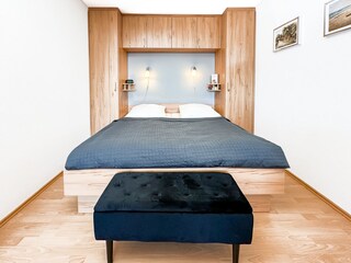 Ferienwohnung Dahme Ausstattung 10