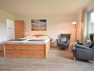Ferienwohnung Grömitz Ausstattung 1