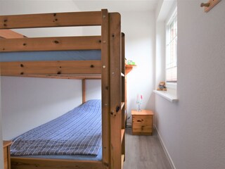 Ferienwohnung Grömitz Ausstattung 5