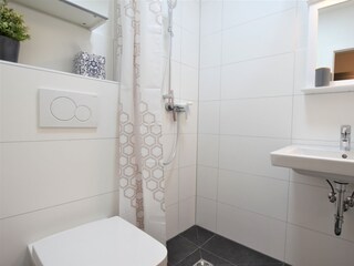 Ferienwohnung Grömitz Ausstattung 6