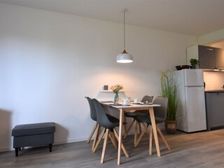 Ferienwohnung Grömitz Ausstattung 7