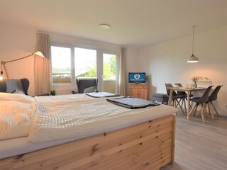 Ferienwohnung Grömitz Ausstattung 8