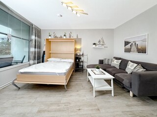 Ferienwohnung Kellenhusen Ausstattung 3