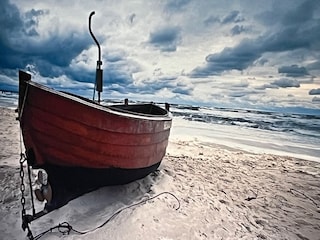 Ferienwohnung Kellenhusen Ausstattung 1