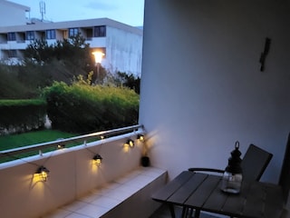 Ferienwohnung Kellenhusen Ausstattung 4