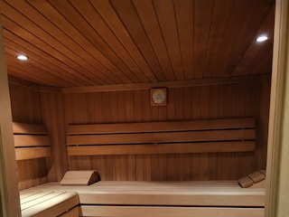 Ferienwohnung Kellenhusen Ausstattung 5