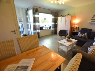 Ferienwohnung Kellenhusen Ausstattung 6