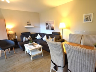 Ferienwohnung Kellenhusen Ausstattung 9