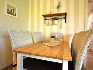 Ferienwohnung Kellenhusen Ausstattung 6