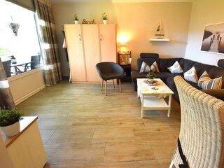 Ferienwohnung Kellenhusen Ausstattung 14