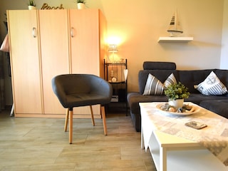 Ferienwohnung Kellenhusen Ausstattung 15