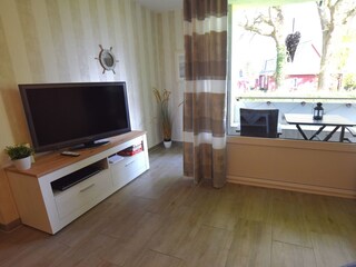 Ferienwohnung Kellenhusen Ausstattung 16