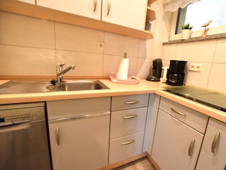 Ferienwohnung Kellenhusen Ausstattung 19
