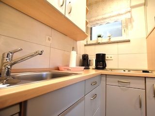 Ferienwohnung Kellenhusen Ausstattung 10