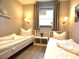 Ferienwohnung Kellenhusen Ausstattung 11