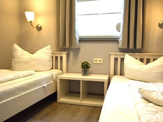 Ferienwohnung Kellenhusen Ausstattung 22