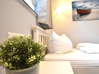 Ferienwohnung Kellenhusen Ausstattung 12