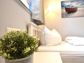 Ferienwohnung Kellenhusen Ausstattung 23