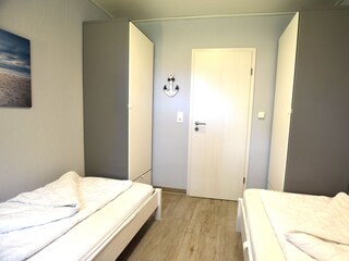 Ferienwohnung Kellenhusen Ausstattung 24