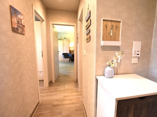 Ferienwohnung Kellenhusen Ausstattung 14