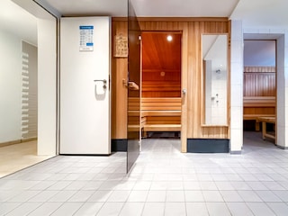 Ferienwohnung Kellenhusen Ausstattung 18