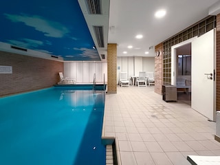 Ferienwohnung Kellenhusen Ausstattung 19