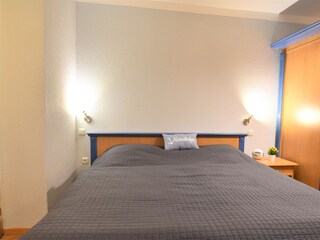 Ferienwohnung Dahme Ausstattung 2