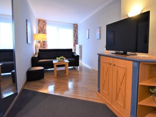 Ferienwohnung Dahme Ausstattung 4