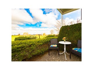 Ferienwohnung Dahme Ausstattung 6