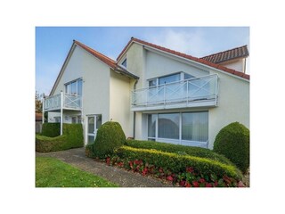 Ferienwohnung Dahme Ausstattung 11