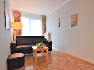 Ferienwohnung Dahme Ausstattung 12