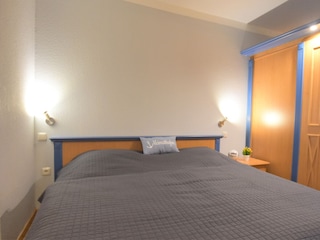 Ferienwohnung Dahme Ausstattung 15