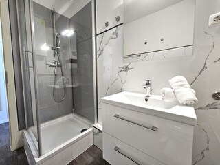 Ferienwohnung Dahme Ausstattung 2