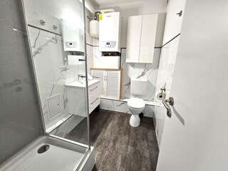Ferienwohnung Dahme Ausstattung 3