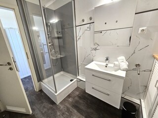 Ferienwohnung Dahme Ausstattung 4