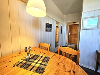 Ferienwohnung Dahme Ausstattung 9