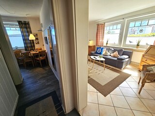Ferienwohnung Dahme Ausstattung 10