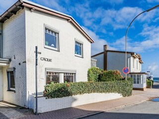 Ferienwohnung Dahme Ausstattung 18