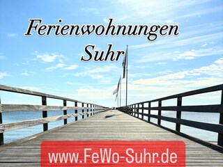 Ferienwohnung Dahme Ausstattung 19