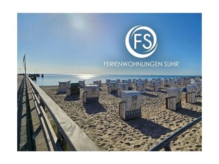 Ferienwohnung Dahme Ausstattung 19