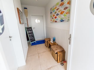 Ferienhaus Dahme Ausstattung 24
