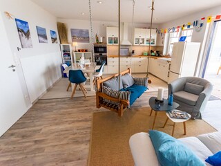 Ferienhaus Dahme Ausstattung 10