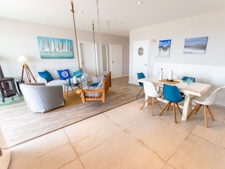 Ferienhaus Dahme Ausstattung 11
