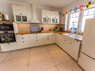 Ferienhaus Dahme Ausstattung 13